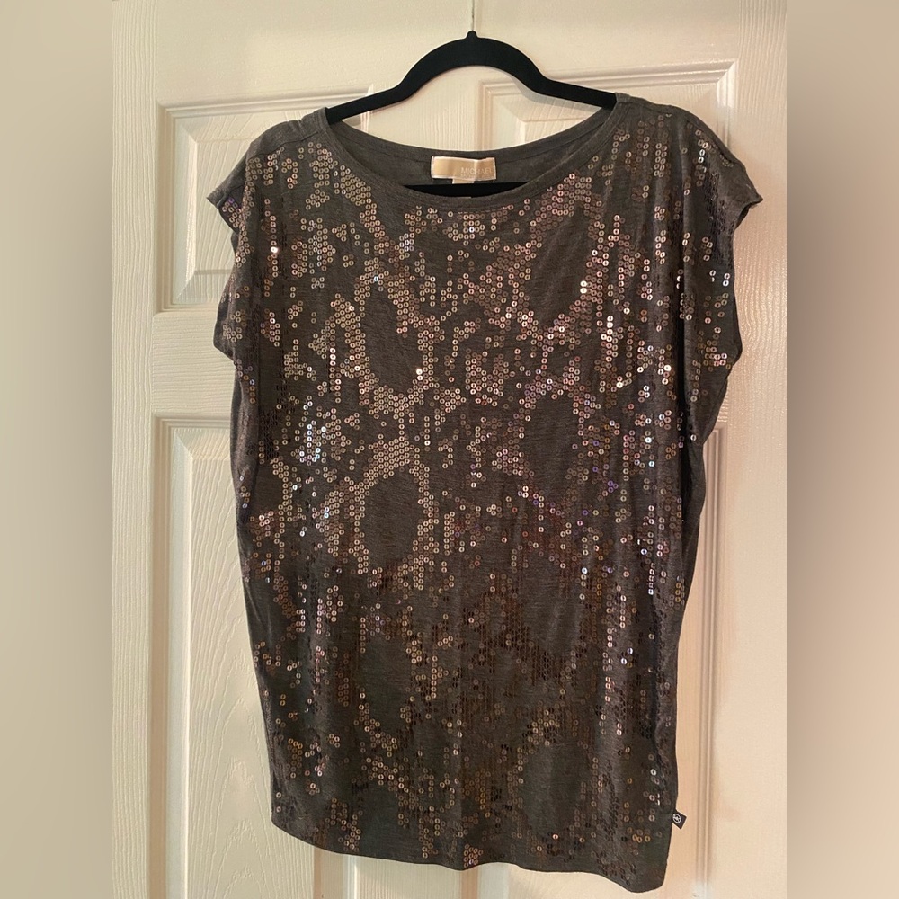 Michael Kors Short sleeve shirt